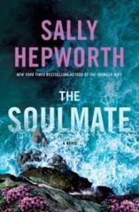 The Soulmate: A Novel – Hardcover By Hepworth, Sally – VERY GOOD