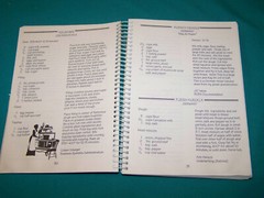 Blue Cross Blue Shield of North Dakota Cookbook Ethnic German Norway 302 pages