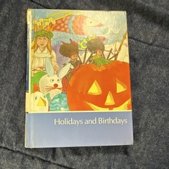 Childcraft Illustrated Hardcover Book Lot 1, 3, 4, 5, 6, 7 & 9