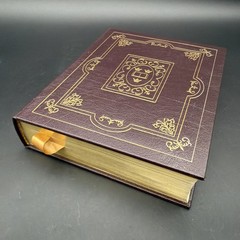 Easton Press Oxford Companion to American Literature 1993, 5th Edition