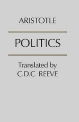 Politics – Paperback By Aristotle – GOOD