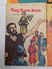 Lot Of 6 Vintage Vacation Bible School 70s Convention Press Children Church Book