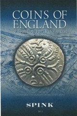 Coins of England and the United Kingdom 2013 by Skingley, Philip Book The Fast