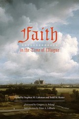 Faith in the Time of Plague by Todd M. Rester