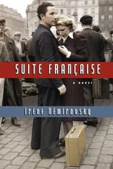 Suite Française – Irene Nemirovsky, 1400044731, hardcover