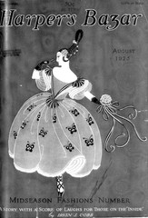 HARPER’S BAZAAR 1920S 114 Unique Issues On USB Flash Drive
