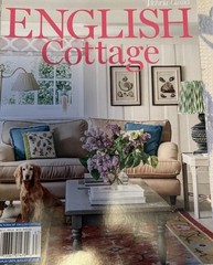 *VICTORIA CLASSICS ENGLISH COTTAGE MAGAZINE*SPRING 2026*