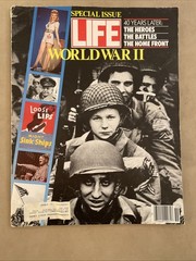 1967-1985 LIFE & POST Magazines Lot Of 5 Various Subjects