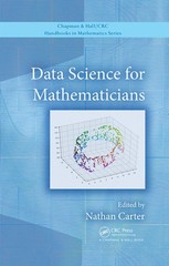 Data Science For Mathematicians