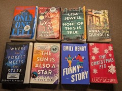 Awesome Book Collection