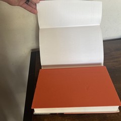 Beautiful SIGNED Copy Of “Where The Crawdads Sing” By Delia Owens