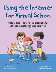 Dagmar Geisler Using the Internet for Virtual School (Hardback)