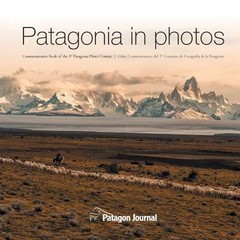 Patagonia in Photos : Commemorative Book of the Third Patagonia P