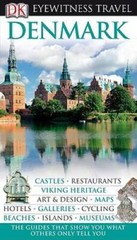 Denmark (Eyewitness Travel Guides) – Paperback By Norum, Roger – GOOD