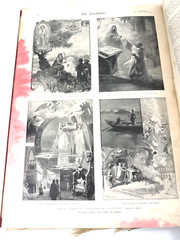 Coronation of King Edward VII and Queen Alexandra 1902 Illustrated 1st Edition