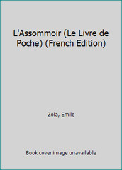 L’Assommoir by Emile Zola