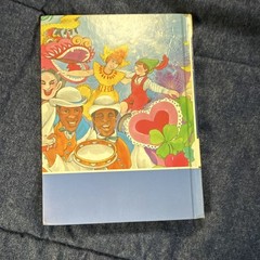 Childcraft Illustrated Hardcover Book Lot 1, 3, 4, 5, 6, 7 & 9