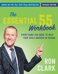 The Essential 55 Workbook: Revised and Updated