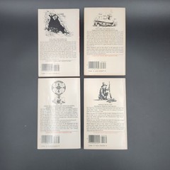 7 Vintage 80’s Choose Your Own Adventure Paperback Book #1, 2, 3, 8, 23, 25, 26