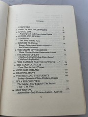 The Life of the Party Bennett Cerf 1956 Illustrated Anecdotes Doubleday HC