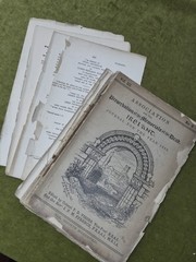 Ireland Preservation of the Memorials of the Dead Assorted Issues 1895-1911