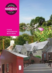 Discover Norwalk