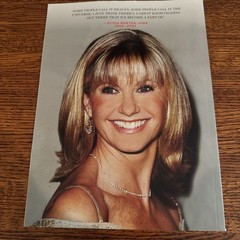 A360Media Magazine Olivia Newton-John: Her Life in Pictures