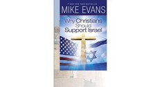 Why Christians Should Support Israel