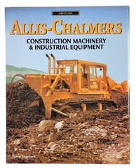Allis-Chalmers Construction Machinery & Industrial Equipment, Norm Swinford
