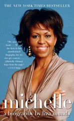 Michelle by Mundy, Liza
