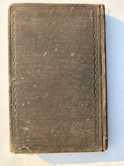 Antique 1872 Spencerian Key Practical Penmanship H.C. Spencer Calligraphy
