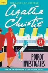 Poirot Investigates A Hercule – ACCEPTABLE