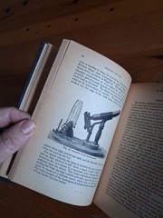John Phin HOW TO USE THE MICROSCOPE Fifth Edition 1882 Clean Copy Illustrated