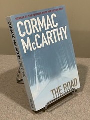 The Road by Cormac McCarthy (UK Picador Paperback)