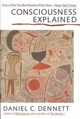Consciousness Explained, Paperback by Dennett, Daniel C.; Weiner, Paul (ILT),…