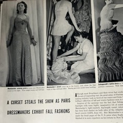 TENNIS French Girls NAZIS Lily Pons STILL LIFE Youth Fashion HEDY Army NYC CAMP