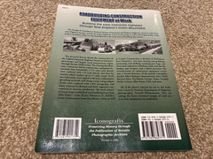 Roadbuilding Construction Equipment at Work – VT Interstate History – RARE!!