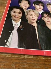 Time Magazine Special 2026: BTS
