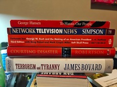 Rare Controversial Political Books Lot 5 Collection Conspiracy Theories 9/11 NWO
