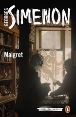 Maigret, Paperback by Simenon, Georges; Schwartz, Ros (TRN), Brand New, Free …
