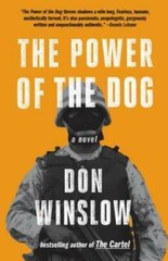 The Power of the Dog – Paperback By Winslow, Don – GOOD
