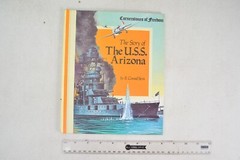 Children’s Press Cornerstones of Freedom, Constitution, Statue of Liberty, USS A