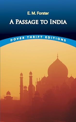 A Passage to India Dover Thrif – ACCEPTABLE