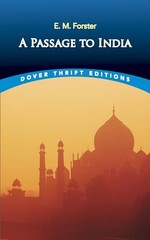 A Passage to India Dover Thrif – ACCEPTABLE