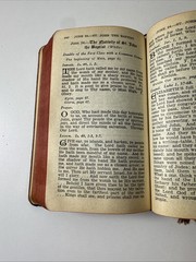 Father Lasance THE SUNDAY MISSAL 1st Edition 1st Printing 1936 Benziger Brothers