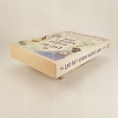 The Lost Art of Reading Nature’s Signs, Tristan Gooley, 2015 SC, outdoor skills