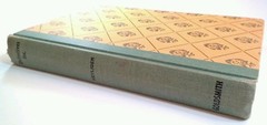 William Heyliger DETECTIVES INC Mystery Story for Boys Seeing Eye-Dog 1935 rare