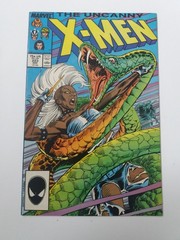 Uncanny X-Men #223