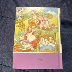 Childcraft Illustrated Hardcover Book Lot 1, 3, 4, 5, 6, 7 & 9