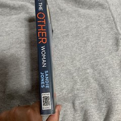 Other Woman : A Novel by Sandie Jones (2019, Trade Paperback)